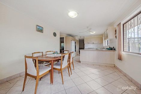 Property photo of 22 Uther Street Carindale QLD 4152