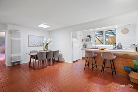 Property photo of 60 Piperita Road Ferntree Gully VIC 3156