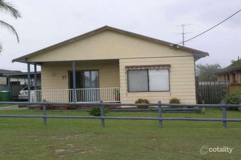 Property photo of 77 Elsiemer Street Long Jetty NSW 2261
