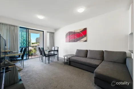 Property photo of 85/44 Ferry Street Kangaroo Point QLD 4169