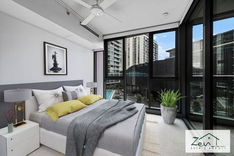 Property photo of 20202/8 Hercules Street Hamilton QLD 4007