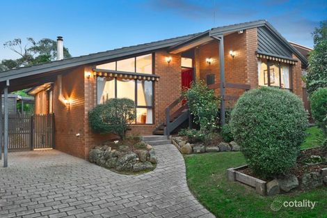 2 Blue Gum Ct, Greensborough, VIC 3088