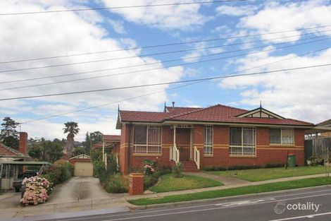 Property photo of 1/11 Middle Road Maribyrnong VIC 3032