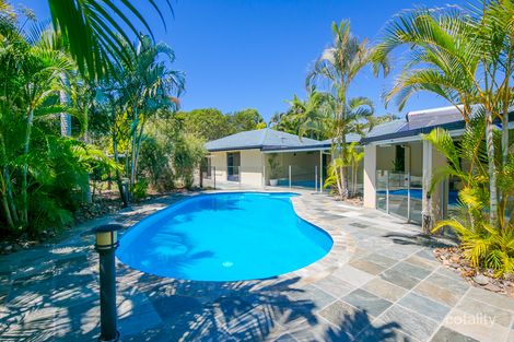 Property photo of 18 Catherine Street Birkdale QLD 4159
