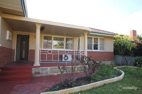 Property photo of 796A Canning Highway Applecross WA 6153