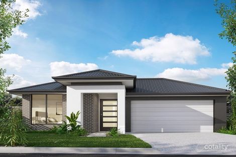Lot 701 Pidgeon St, Pimpama, QLD 4209
