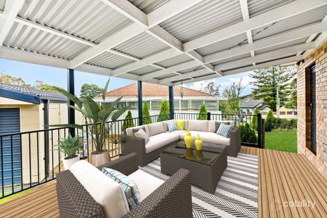 Property photo of 70 Victor Road Narraweena NSW 2099