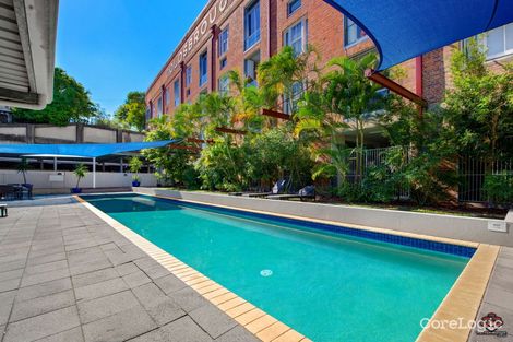 Property photo of 205/88 Macquarie Street Teneriffe QLD 4005