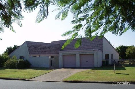 Property photo of 2 Paterson Place Paradise Point QLD 4216