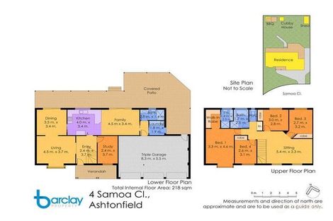 Property photo of 4 Samoa Close Ashtonfield NSW 2323