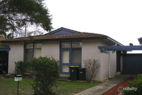 Property photo of 3/32 Jacobson Avenue Kyeemagh NSW 2216