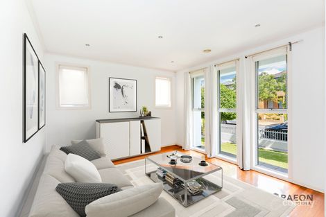 Property photo of 13 Taylor Avenue Maribyrnong VIC 3032