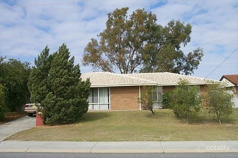 Property photo of 4 Denny Way Parkwood WA 6147