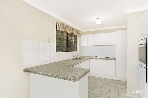 Property photo of 6 Tia Place Ruse NSW 2560