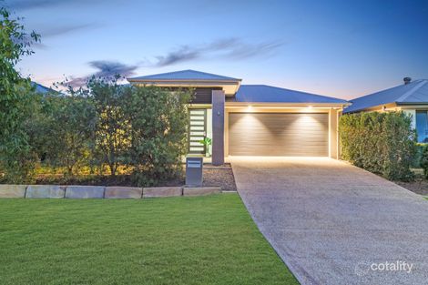 32 Ningaloo Dr, Pimpama, QLD 4209