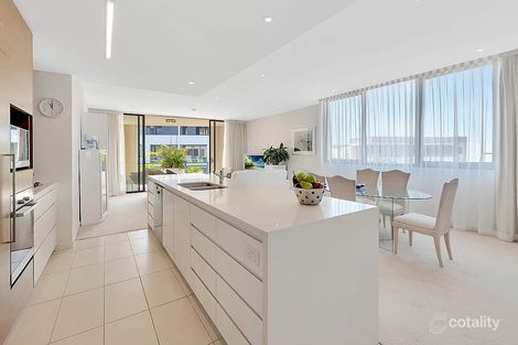 2306/1 Marina Prom, Paradise Point, QLD 4216