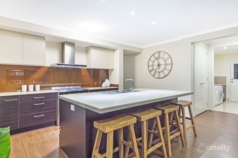 Property photo of 32 Ningaloo Drive Pimpama QLD 4209