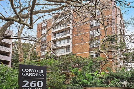 Property photo of 16/260 Alison Road Randwick NSW 2031