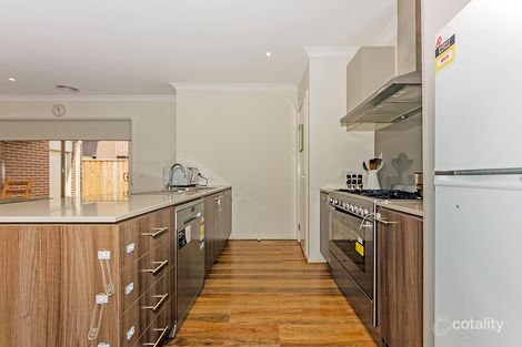 Property photo of 19 Freya Drive Williams Landing VIC 3027