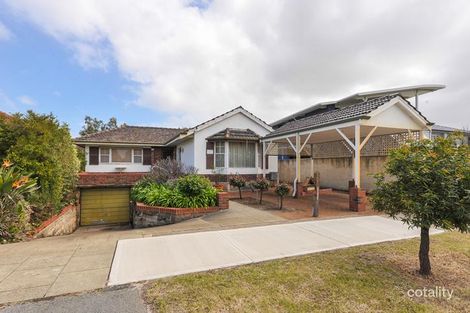 Property photo of 195 Gregory Street Wembley WA 6014
