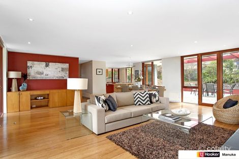Property photo of 18 Godfrey Street Campbell ACT 2612