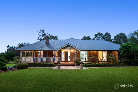 Property photo of 44 Jackey Drive Camden Park NSW 2570