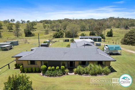 89 Black Gully Rd, Palen Creek, QLD 4287