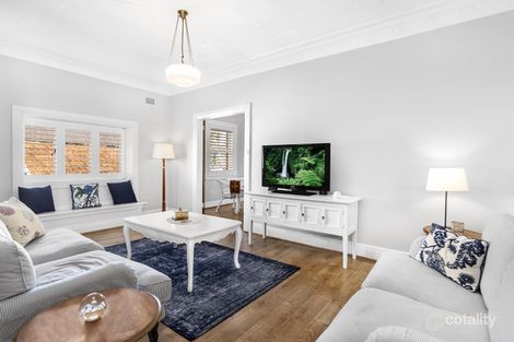 Property photo of 3/134 Raglan Street Mosman NSW 2088