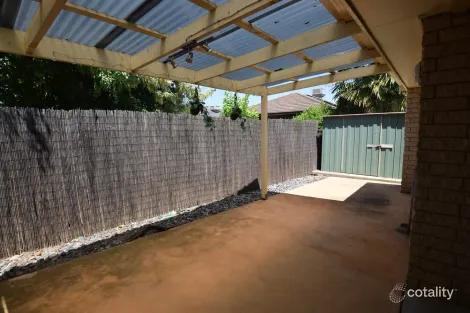 Property photo of 4/5 Evans Street Wangaratta VIC 3677