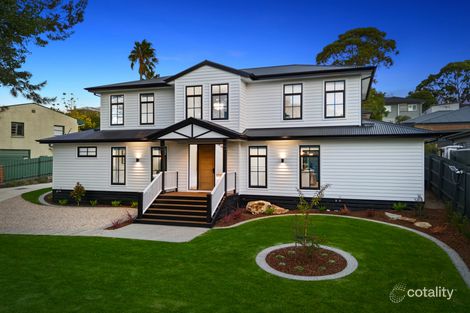 1/13 Blackwood Park Rd, Ferntree Gully, VIC 3156