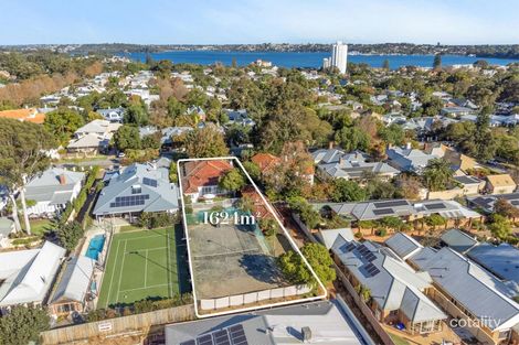 Property photo of 21 Bernard Street Claremont WA 6010