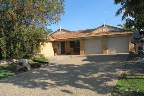 9 Ascot Pl, Bracken Ridge, QLD 4017