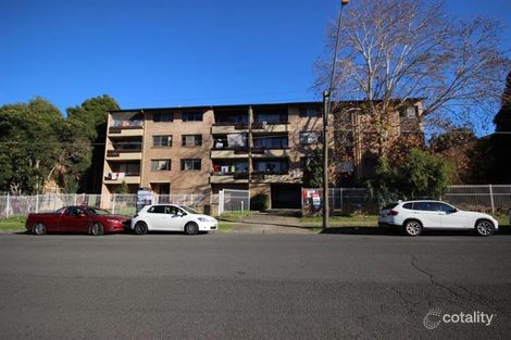 18/31-35 Forbes St, Liverpool, NSW 2170