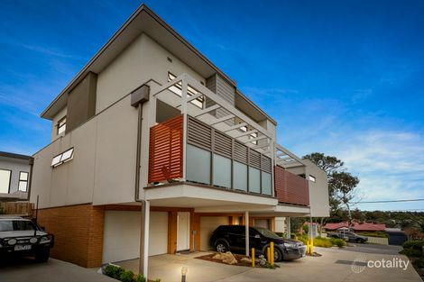 Property photo of 2 Dover Close Lilydale VIC 3140