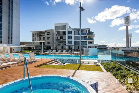 312/2 Moreau Pde, East Perth, WA 6004