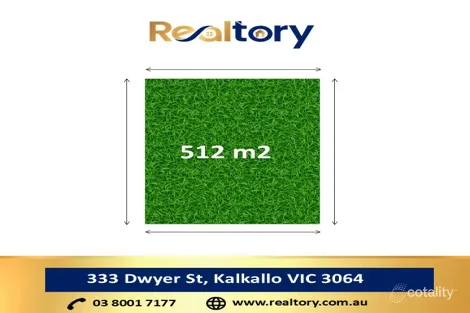 333 Dwyer St, Kalkallo, VIC 3064