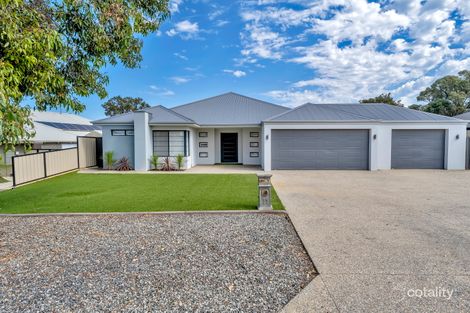 11 Gum Nut Ave, Dawesville, WA 6211