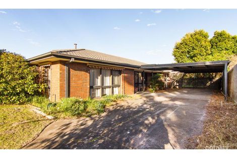 Property photo of 17 Fantail Court Carrum Downs VIC 3201