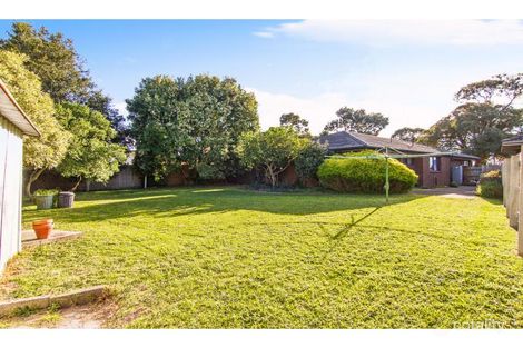 Property photo of 17 Fantail Court Carrum Downs VIC 3201
