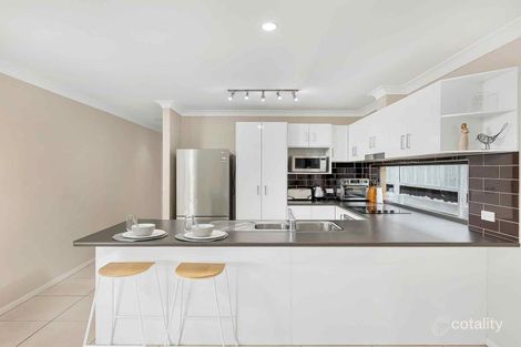 Property photo of 8 Agarwood Way Springfield Lakes QLD 4300