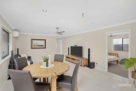 Property photo of 8 Agarwood Way Springfield Lakes QLD 4300