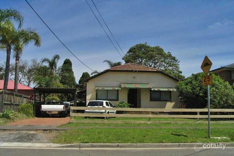 Property photo of 25 Woodfield Boulevard Caringbah NSW 2229