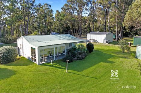 Property photo of 408 Stephenson Road Nicholson VIC 3882