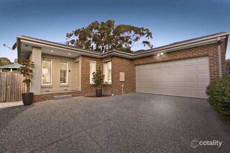 Property photo of 2/86 Huntingdale Road Mount Waverley VIC 3149