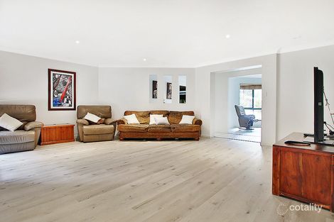 Property photo of 10 James Josey Avenue Springfield Lakes QLD 4300