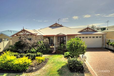 3 Brouwer Trl, Dudley Park, WA 6210