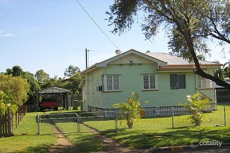 83 Palmerston St, Currajong, QLD 4812