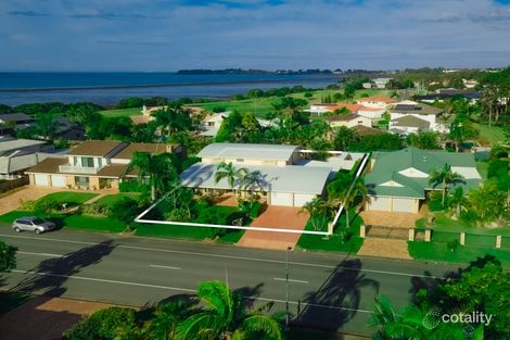 Property photo of 18 Dorsal Drive Birkdale QLD 4159