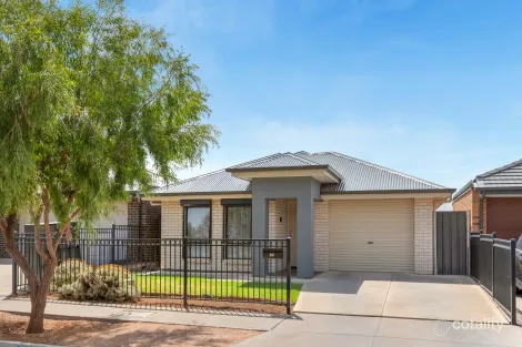 23 Horrie Knight Cres, Smithfield Plains, SA 5114