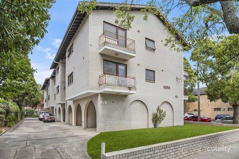 Property photo of 3/37 Tranmere Street Drummoyne NSW 2047